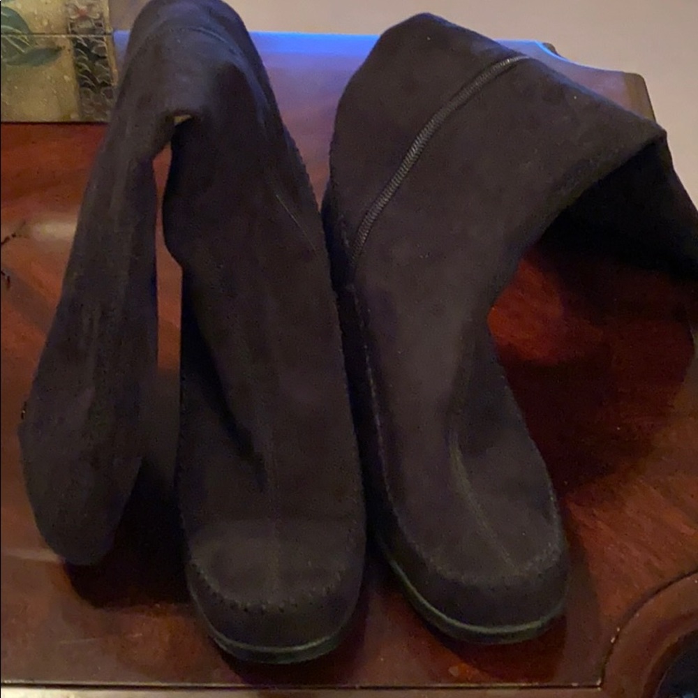 Women’s boots